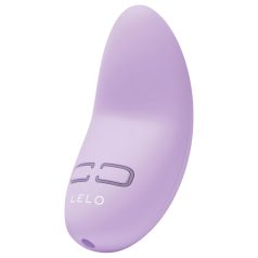   LELO Lily 3 - vibrador recargable para clítoris - impermeable - lila