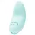 LELO Lily 3 - vibrador succionador recargable impermeable para clítoris - verde