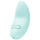 LELO Lily 3 - vibrador succionador recargable impermeable para clítoris - verde