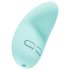 LELO Lily 3 - vibrador succionador recargable impermeable para clítoris - verde