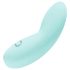 LELO Lily 3 - vibrador succionador recargable impermeable para clítoris - verde
