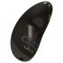 LELO Nea 3 - Vibrador resistente al agua y recargable para clítoris (negro)