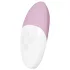 LELO Siri 3 - vibrador para clítoris activado por sonido - silicona rosa