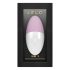 LELO Siri 3 - Vibrador de Clítoris Activado por Voz (Rosa)