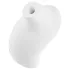 LELO Sona 3 - succionador clítoris ondas sónicas - blanco