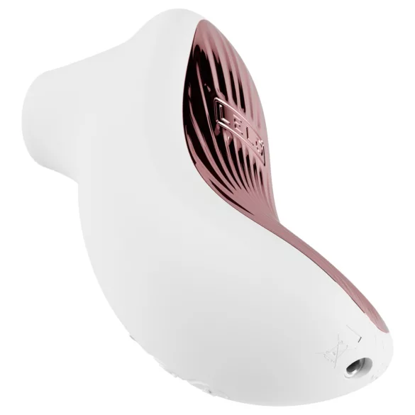 LELO Sona 3 - succionador clítoris ondas sónicas - blanco
