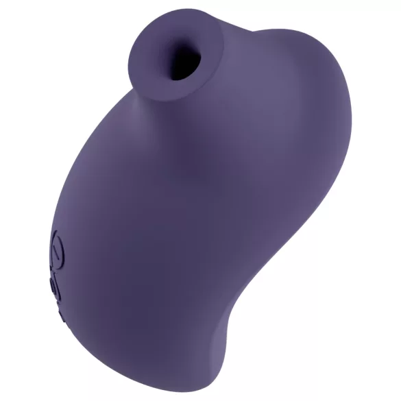 LELO Sona 3 - succionador de clítoris por ondas sónicas - silicona lila