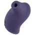 LELO Sona 3 - succionador de clítoris por ondas sónicas - silicona lila