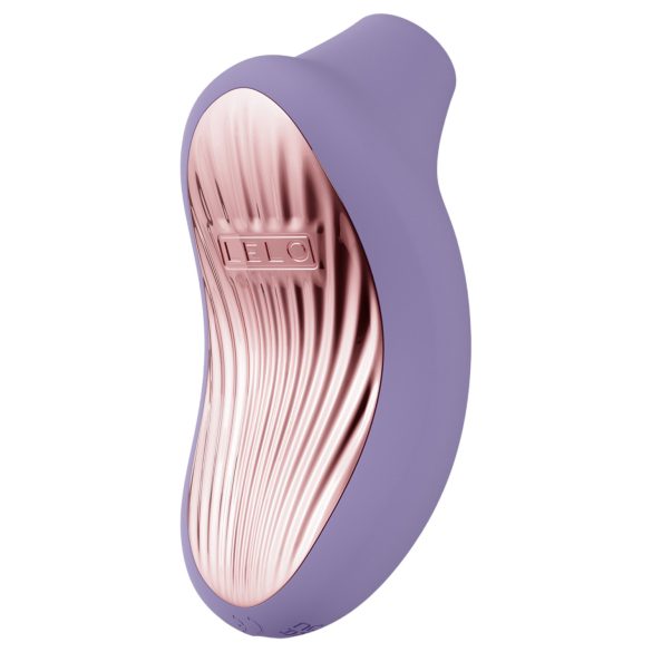 LELO Sona 3 - succionador de clítoris por ondas - lila