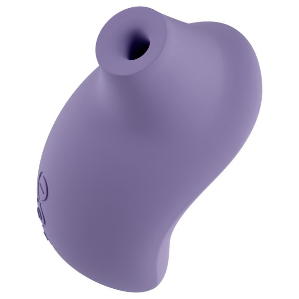 LELO Sona 3 - succionador de clítoris por ondas - lila