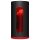 LELO F1s V3 - Masturbador Interactivo (Rojo)