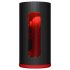 LELO F1s V3 - Masturbador Interactivo (Rojo)