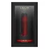 LELO F1s V3 - masturbador interactivo masculino - silicona roja