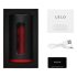 LELO F1s V3 - Masturbador Interactivo (Rojo)