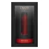 LELO F1s V3 XL - masturbador masculino interactivo - silicona - rojo