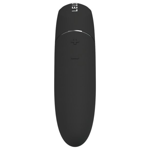 Cristal - consolador doble - vidrio - 34 cm