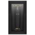 LELO Mia 3 - Vibrador Labial de Viaje (negro)
