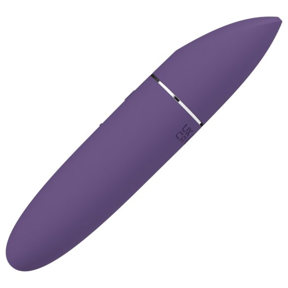 LELO Mia 3 - vibrador tipo labial recargable - color lila