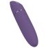 LELO Mia 3 - vibrador tipo labial recargable - color lila
