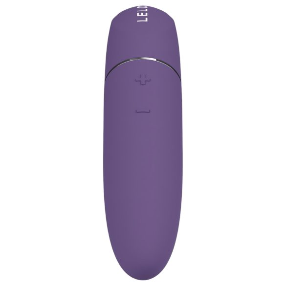 LELO Mia 3 - vibrador tipo labial recargable - color lila