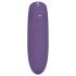 LELO Mia 3 - vibrador tipo labial recargable - color lila