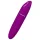 LELO Mia 3 - vibrador tipo barra compacto - silicona rosa