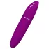LELO Mia 3 - vibrador tipo barra compacto - silicona rosa