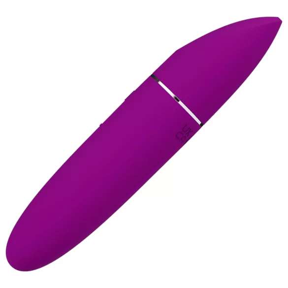 LELO Mia 3 - vibrador tipo barra compacto - silicona rosa