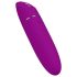 LELO Mia 3 - Vibrador de Viaje en Forma de Labial (Rosa)