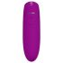 LELO Mia 3 - Vibrador de Viaje en Forma de Labial (Rosa)
