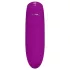 LELO Mia 3 - vibrador tipo barra compacto - silicona rosa