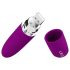 LELO Mia 3 - Vibrador de Viaje en Forma de Labial (Rosa)