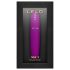 LELO Mia 3 - Vibrador de Viaje en Forma de Labial (Rosa)