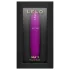 LELO Mia 3 - vibrador tipo barra compacto - silicona rosa