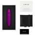 LELO Mia 3 - Vibrador de Viaje en Forma de Labial (Rosa)