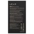 LELO Mia 3 - Vibrador de Viaje en Forma de Labial (Rosa)