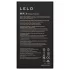 LELO Mia 3 - vibrador tipo barra compacto - silicona rosa