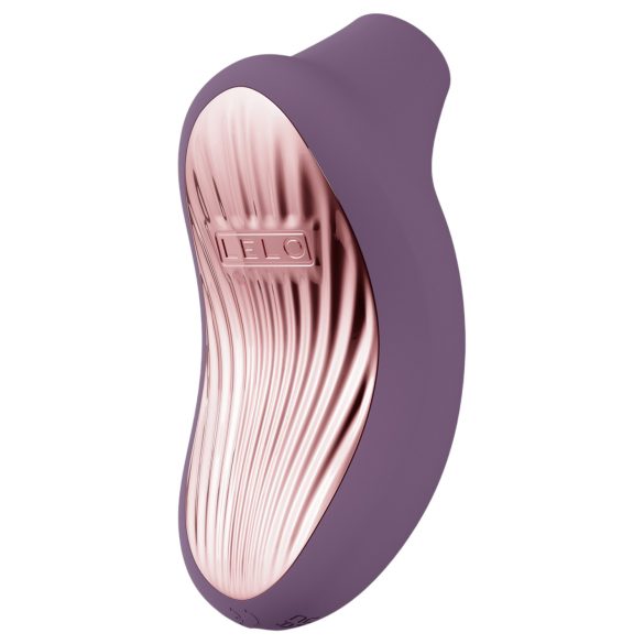 LELO Sona 3 Cruise - succionador de clítoris por ondas - silicona lila