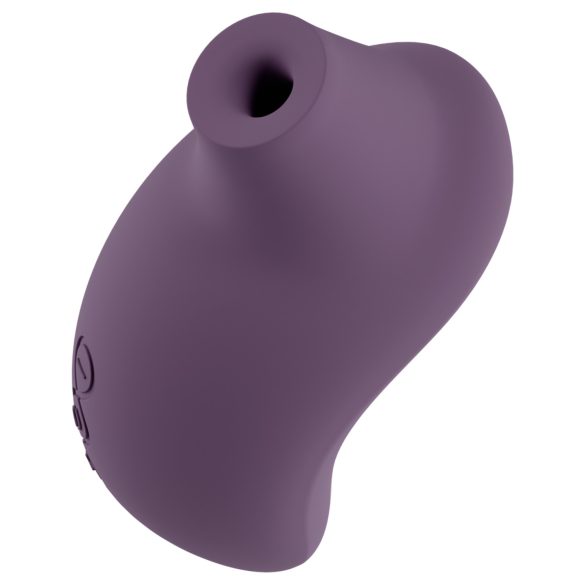 LELO Sona 3 Cruise - succionador de clítoris por ondas - silicona lila
