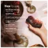 LELO Sona 3 Cruise - succionador de clítoris por ondas - silicona rosa