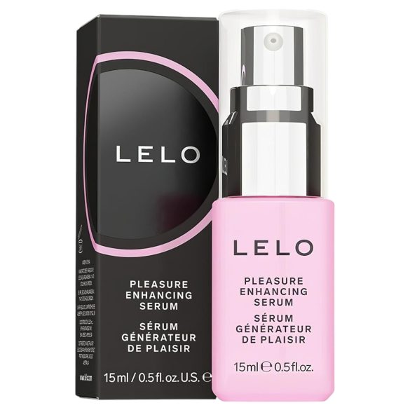 LELO - sérum estimulante para mujeres - 15ml
