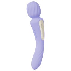 LELO Switch - vibrador masajeador - silicona lila