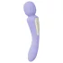 LELO Switch - vibrador masajeador - silicona lila