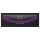 LELO Boomerang - vibrador de doble punta (morado)