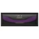 LELO Boomerang - vibrador de doble punta (morado)