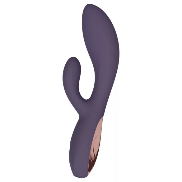 LELO - INA Thrust vibrador conejito impulsor (lila)