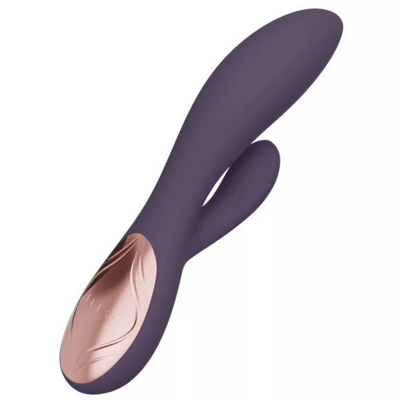 LELO - INA Thrust vibrador conejito impulsor (lila)