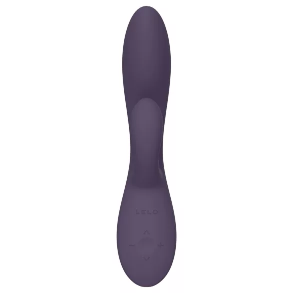 LELO - INA Thrust vibrador conejito impulsor (lila)