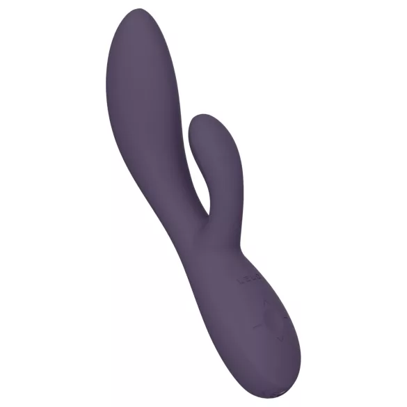 LELO - INA Thrust vibrador conejito impulsor (lila)