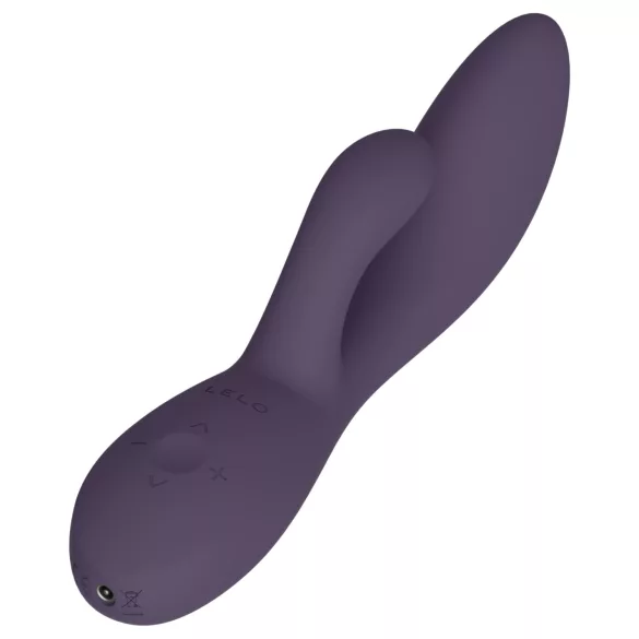 LELO - INA Thrust vibrador conejito impulsor (lila)